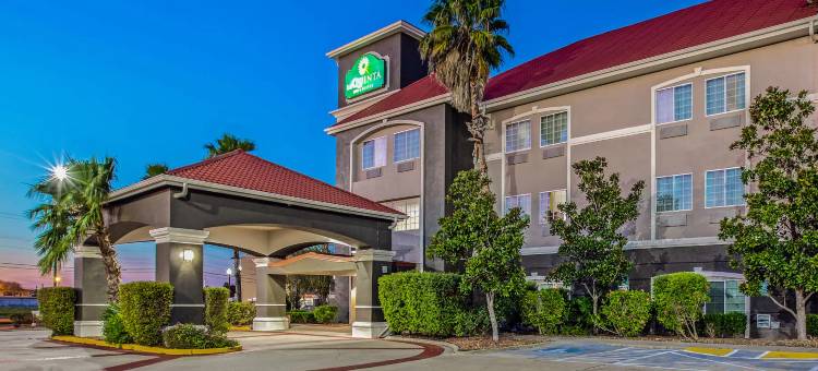 科珀斯克里斯蒂西北拉昆塔温德姆套房酒店(La Quinta Inn & Suites by Wyndham Corpus Christi Northwest)图片