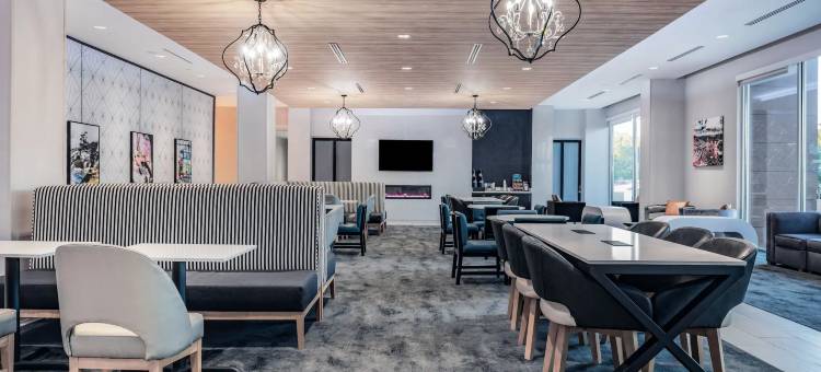 温德姆旗下尤凯帕拉昆塔温德姆酒店套房(La Quinta Inn & Suites by Wyndham Yucaipa)图片