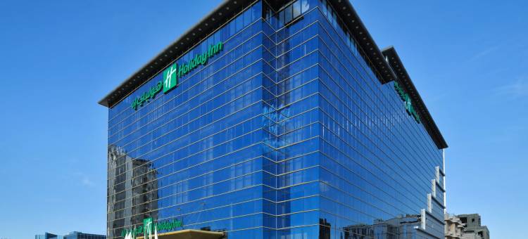 吉达海滨假日酒店(Holiday Inn Jeddah Corniche)图片