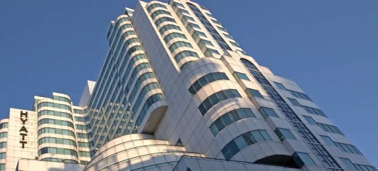 多伦多凯悦酒店(Hyatt Regency Toronto)图片