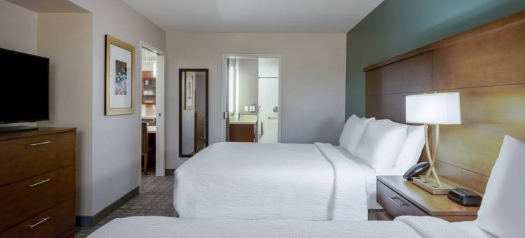 吉尔伯特-东梅萨Staybridge Suites(Staybridge Suites Phoenix East - Gilbert)图片