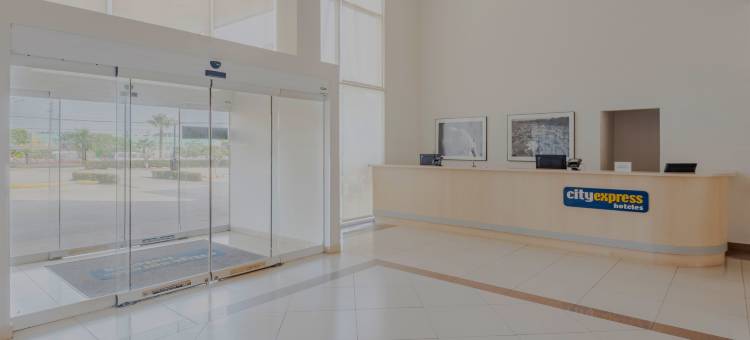 密纳提特兰万豪城市快捷酒店(City Express by Marriott Minatitlan)图片