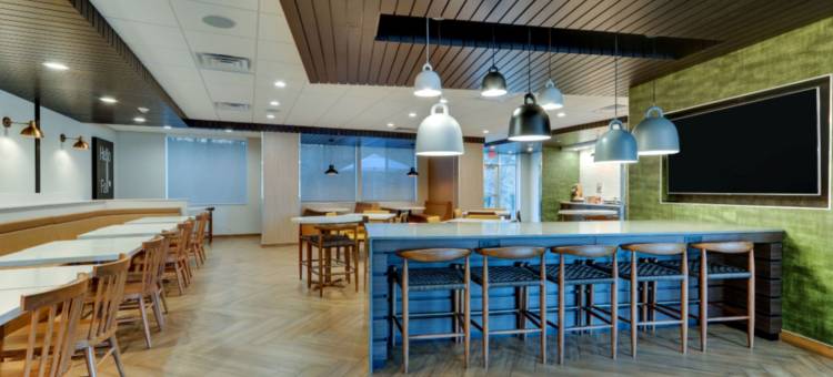 Fairfield Inn & Suites Dalton图片