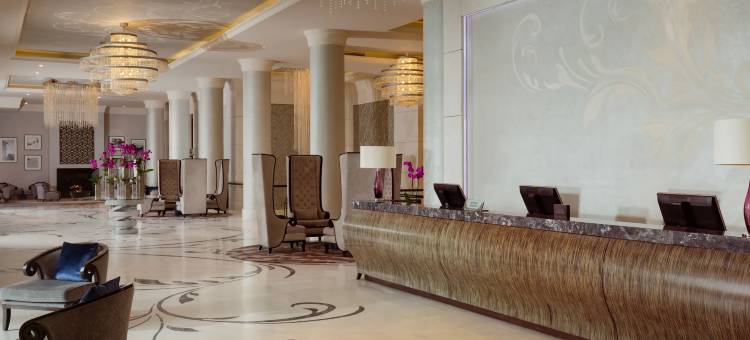 夏戴格皮克皇宫酒店-傲途格精选(Pik Palace, Shahdag, Autograph Collection)图片