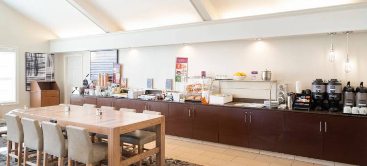 绍辛顿Residence Inn 酒店(Residence Inn Southington)图片