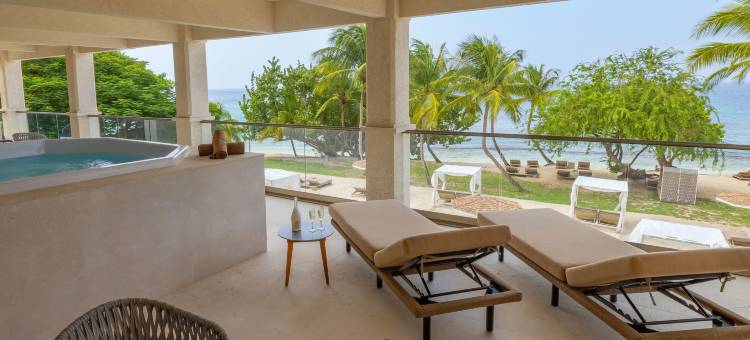 罗雅顿格瑞那达 - 傲途格精选全包式度假酒店(Royalton Grenada, An Autograph Collection All-Inclusive Resort)图片