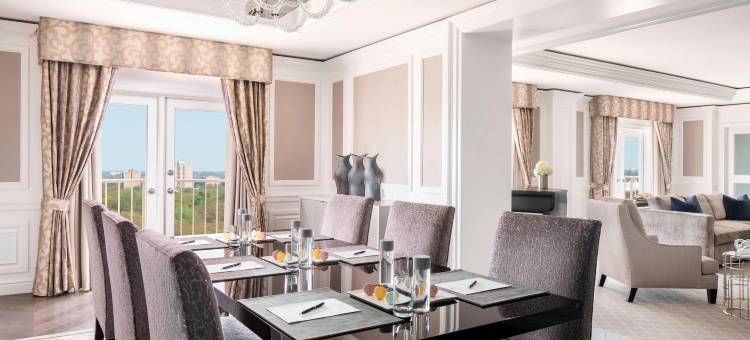 圣路易斯丽思卡尔顿酒店(The Ritz-Carlton, St. Louis)图片