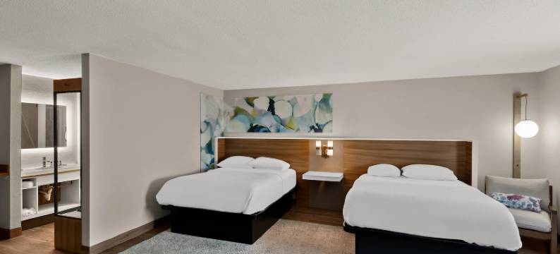 安克尼华美达酒店(Wyndham Garden Ankeny)(Wyndham Garden Ankeny/Des Moines)图片