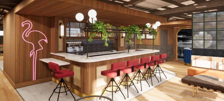 voco 阿斯托里亚 by IHG(voco ASTORIA)图片