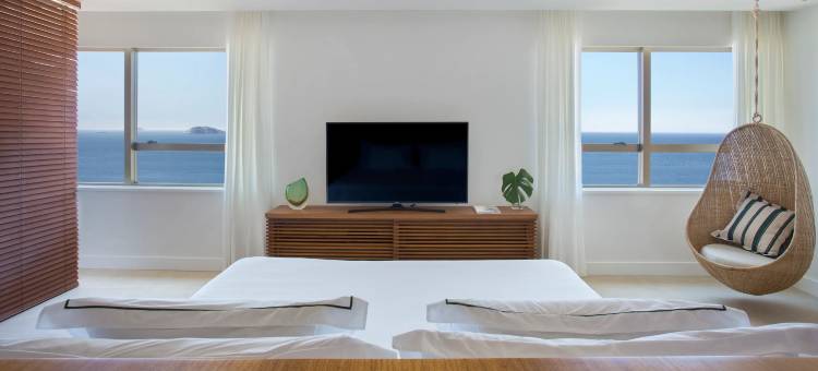 雅尼耶罗酒店(Janeiro Hotel)图片