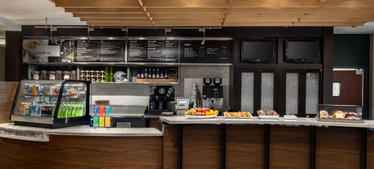 里士满切斯特万怡酒店(Courtyard Richmond Chester)图片