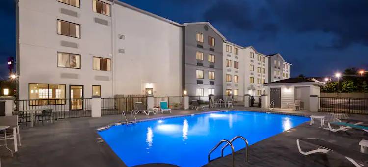 Spark by Hilton Biloxi Ocean Springs图片