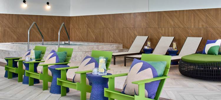 纳什维尔万丽酒店(Renaissance Nashville Hotel)图片