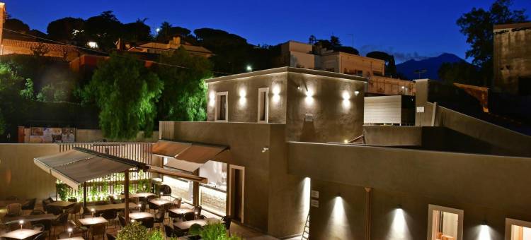 圣安东酒店(San Anton Hotel)图片