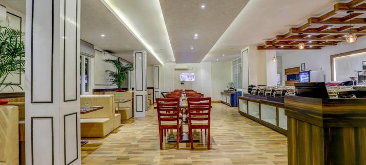 MySpace Banari Residency图片