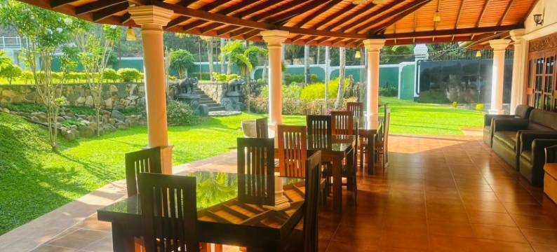 国王别墅(THE KINGS VILLA)图片