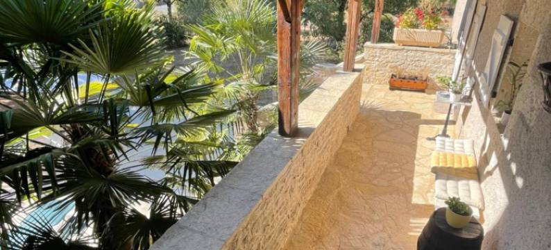 奥特鲁瓦普伊(Ô Trois Puits)图片