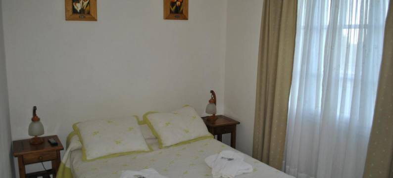 Hosteria la Casa de Ketty图片