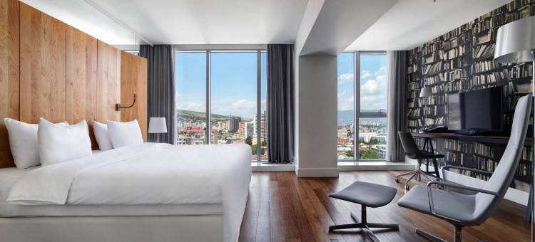 Holiday Inn 第比利斯(Holiday Inn Tbilisi)图片