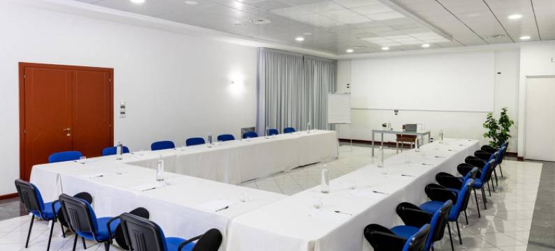 诸水酒店(Hotel Alle Acque)图片