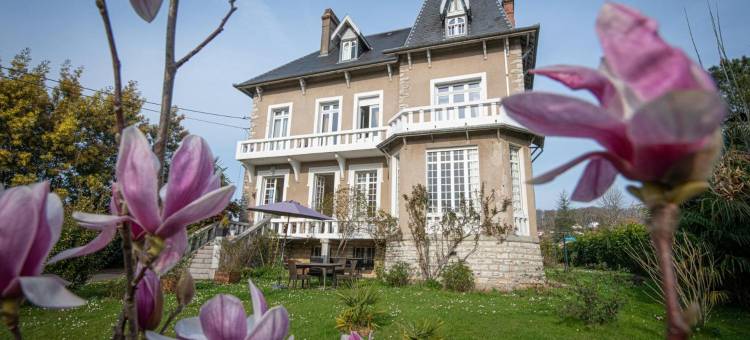 霍特比斯别墅(Villa Hortebise)图片