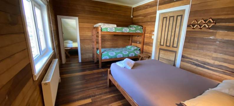 指南针戴尔苏尔旅舍(Hostal Compass del Sur)图片