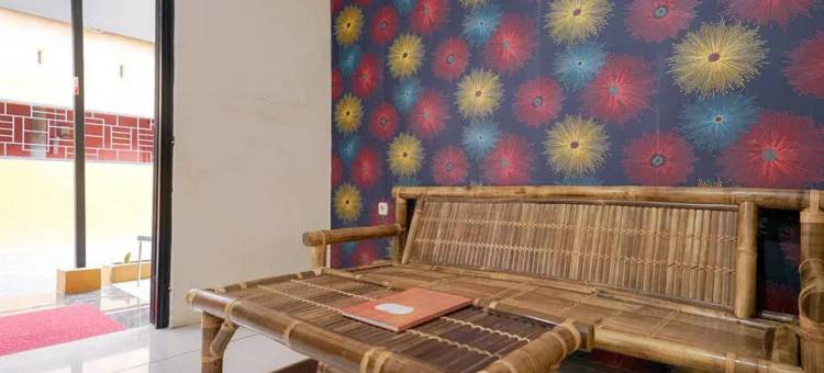 RedDoorz Near Ekowisata Mangrove Belawan图片