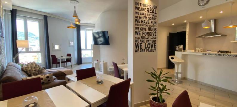 马和弥住宿加早餐旅馆(Ma&Mi for You B&B)图片