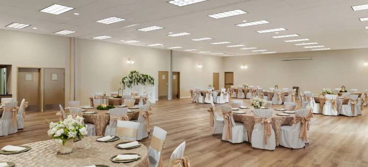 德里奥温德姆华美达酒店(Ramada by Wyndham Del Rio)图片