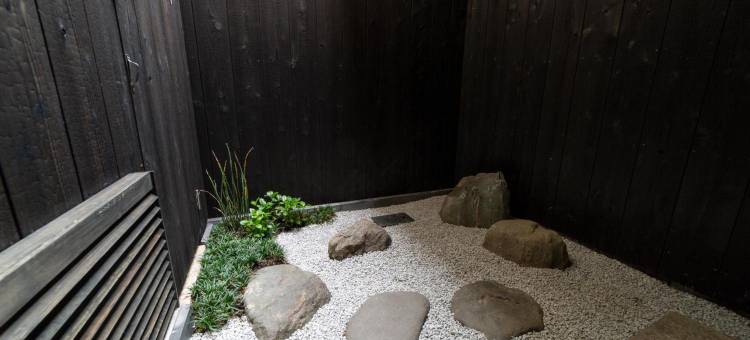 至诚宿穆斯林友好旅馆-连接京都站(Shisei-Juku Muslim Friendly Easy Access to Kyoto Sta)图片