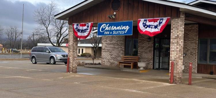 切萨宁套房酒店(Chesaning INN & Suites)图片