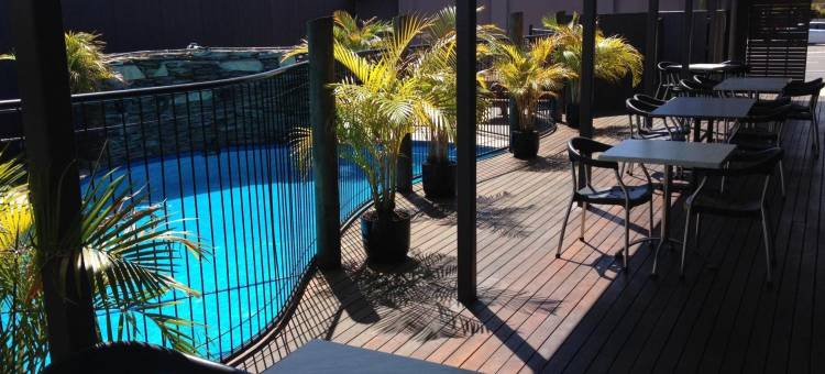 定居者酒店(Hotel Settlers)图片