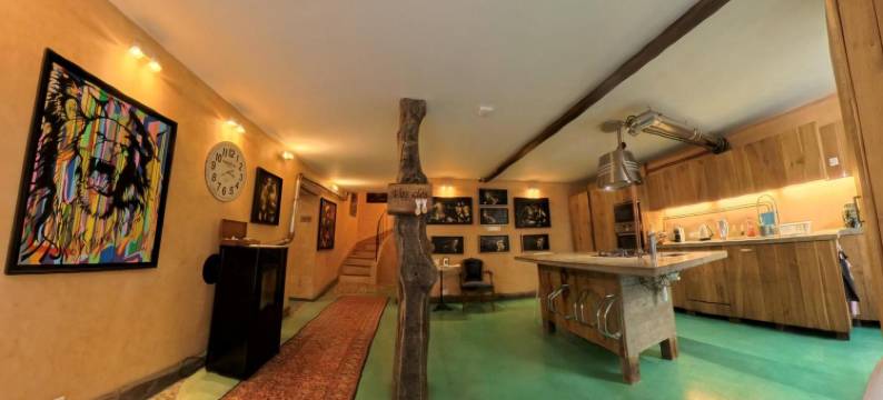 普伊特斯 47 号酒店(Le 47 - Rentals in South of France)图片