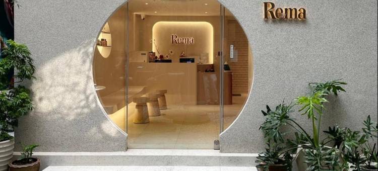 雷玛唐人街公寓(Rema Residence China Town)图片