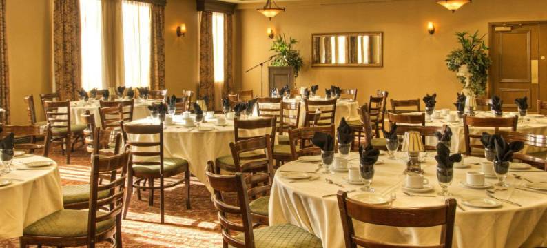 帕洛尔酒店-阿桑德连锁酒店(The Parlour Inn Ascend Hotel Collection)图片