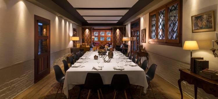 普里梅罗酒店(Primero Primera)图片