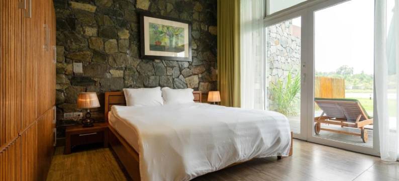 火烈鸟快乐欧纳别墅(Happy Villa Owner)图片