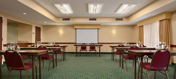 哥伦比亚西北温德姆呗盟酒店(Baymont by Wyndham Columbia Northwest)图片