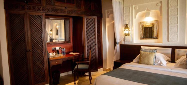 塞丽娜海滩水疗度假村(Serena Beach Resort & Spa)图片