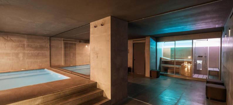 欧洲之星马泰拉套房酒店(Eurostars Matera la Suite)图片