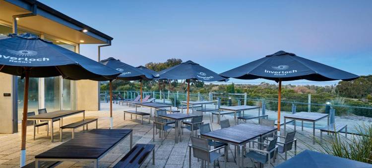 RACV英孚罗驰度假村(Racv Inverloch Resort)图片