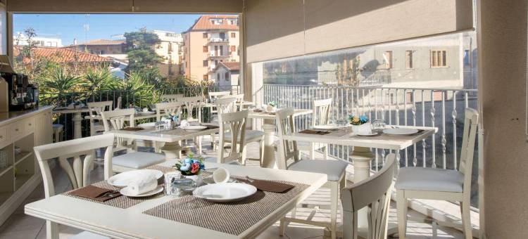 科伦巴奥罗酒店(Hotel Colomba d'Oro)图片