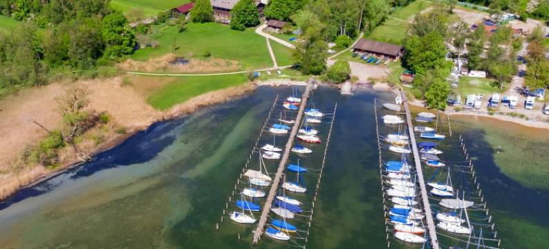 费谢尔海洋酒店(Zum Fischer am See)图片