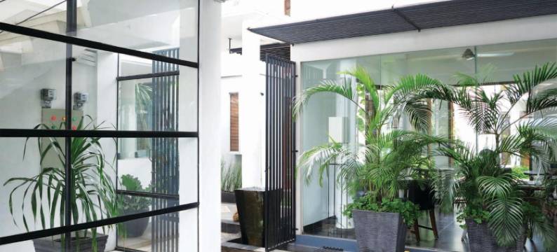 时尚季度度假村酒店(Chic Quarter)图片