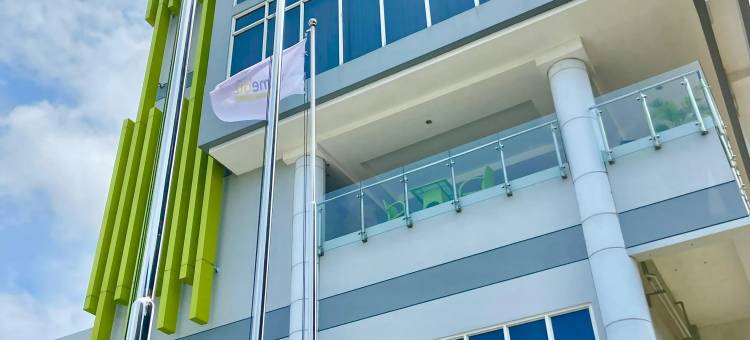 特加尔普莱姆商务酒店(PrimeBiz Tegal)图片