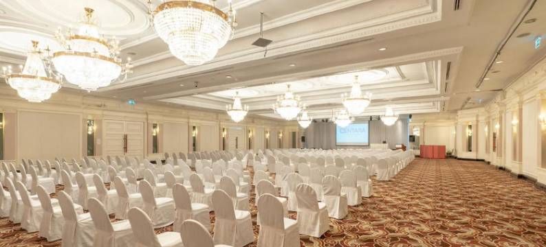 盛泰澜清迈河畔酒店(Centara Riverside Hotel Chiang Mai)图片