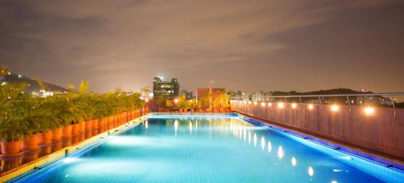 E-Square The Fern Pune, Series by Marriott图片