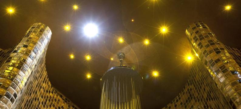 帕拉索卡尔丽缇酒店(Palazzo Carletti)图片