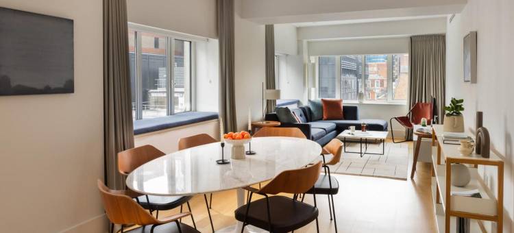 塔桥酒店(Native Tower Bridge)图片