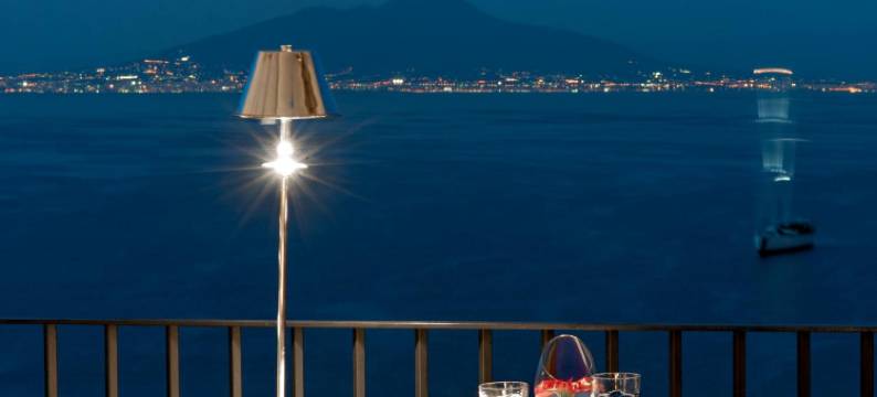 卡普里JK酒店(J.K. Place Capri)图片